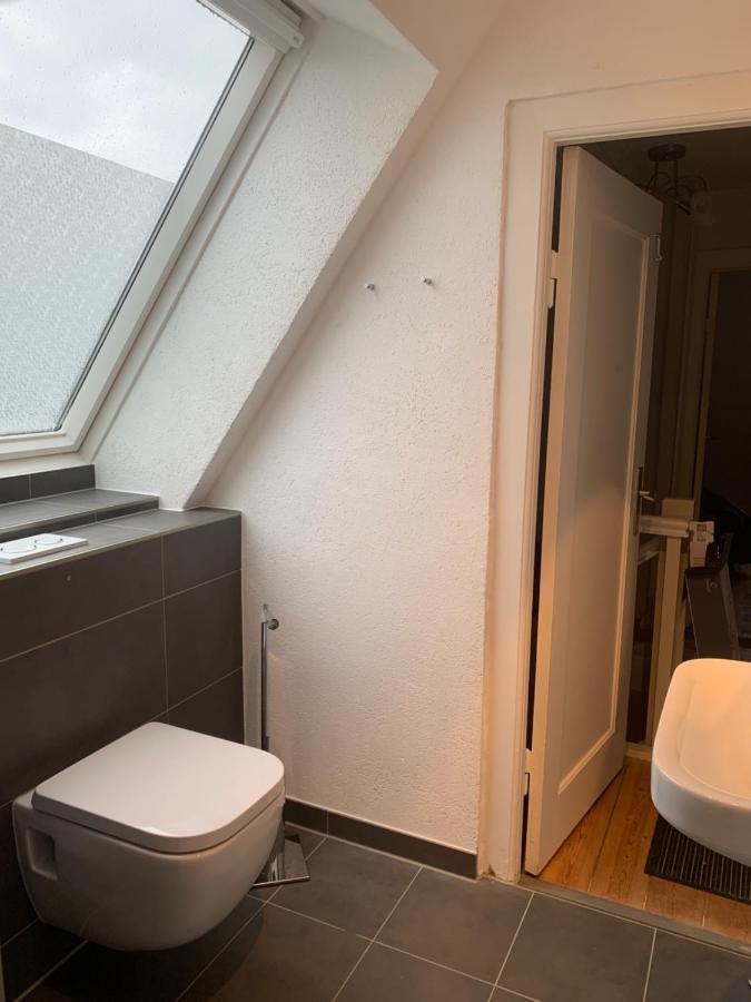 Ferienhaus Emilie Villa Flensburg Exteriör bild