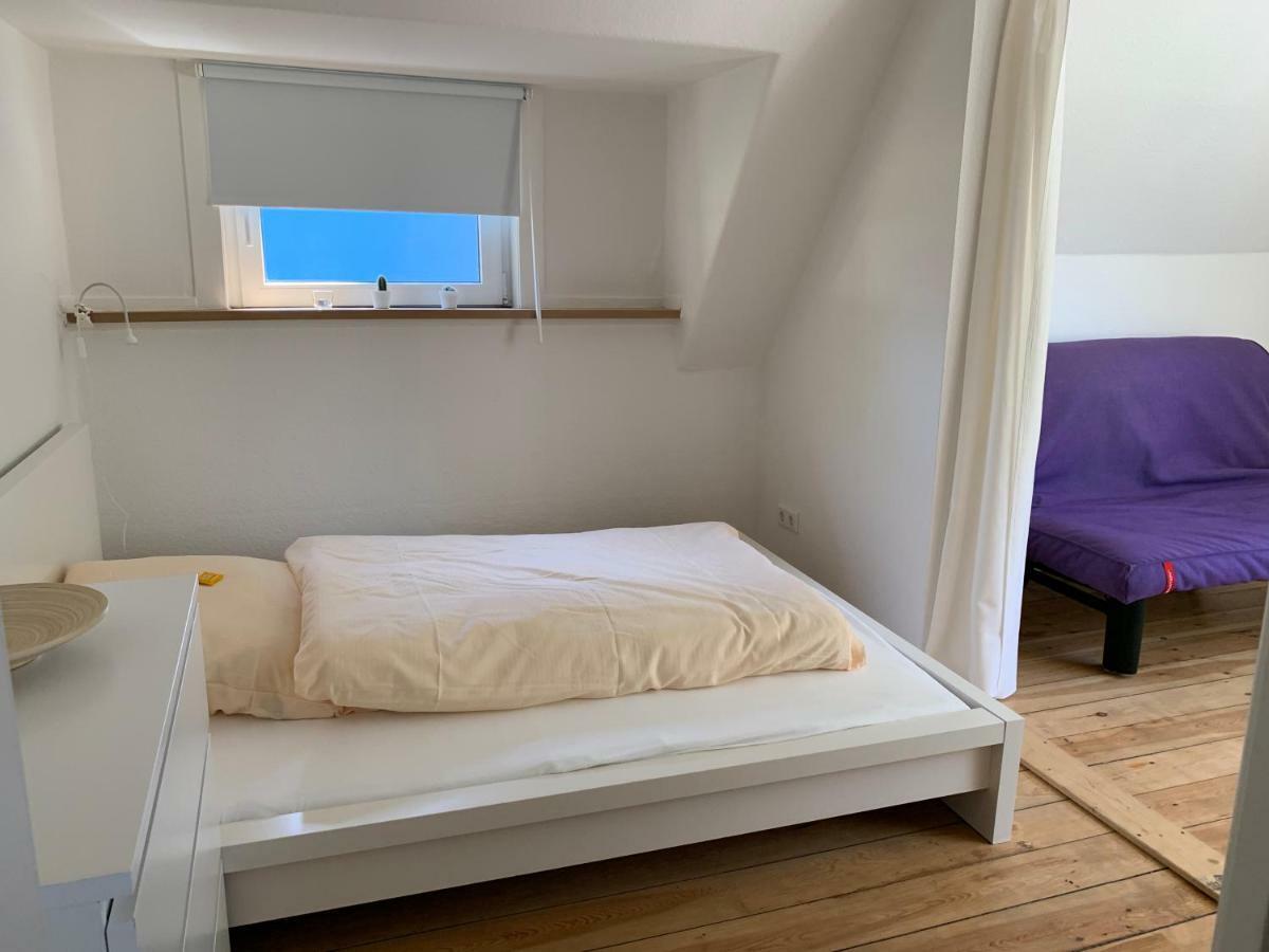Ferienhaus Emilie Villa Flensburg Exteriör bild